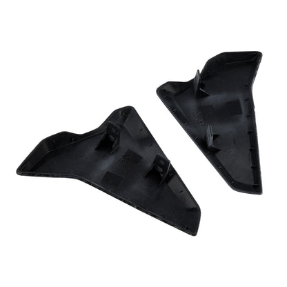 Pannelli di carenatura laterali del radiatore per Street Triple 765 R/RS 2023-2025