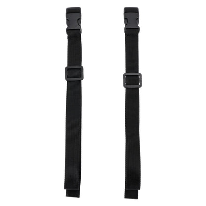 Portapacchi posteriore nero opaco per Husqvarna Svartpilen 125/250/401 2024-2026