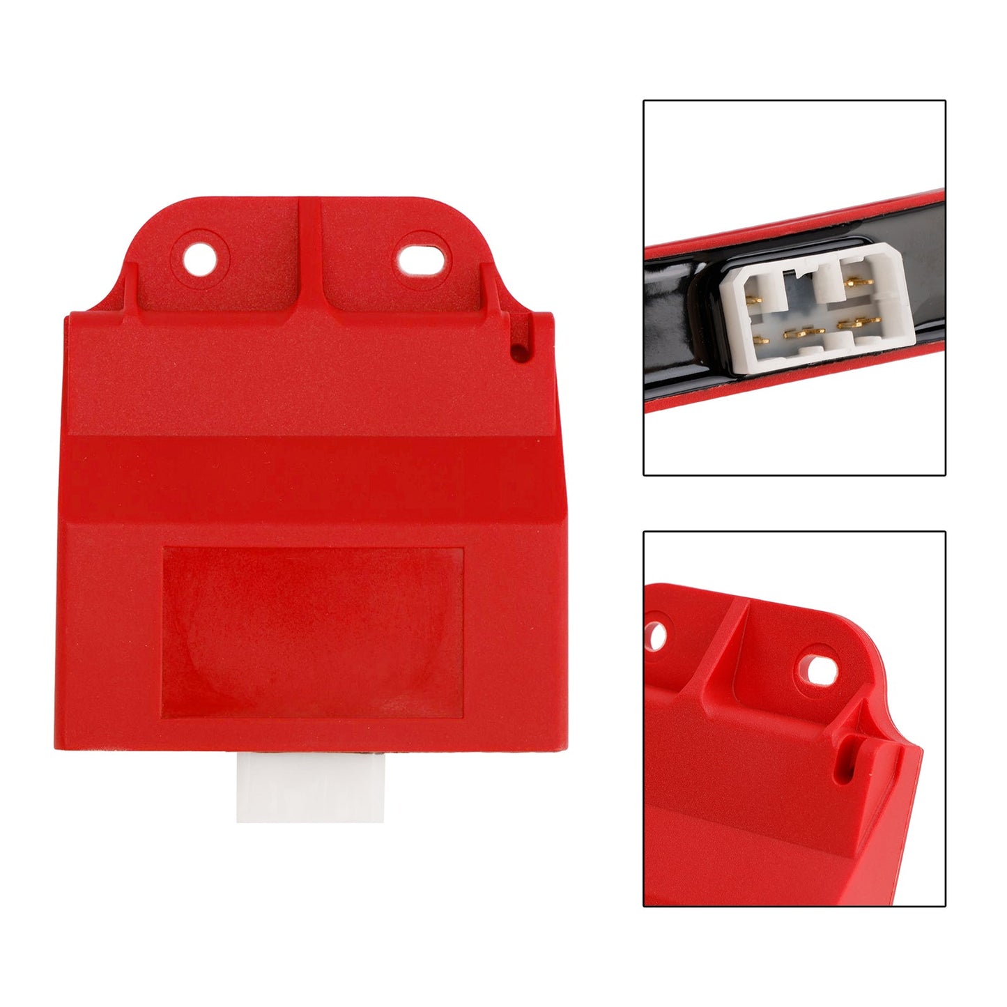 Modulo CDI compatibile con Piaggio X9 125 X9 150 2000-2007 X8 125 X8 150 2005-08 58055R