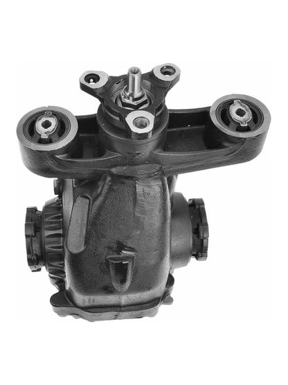 Supporto differenziale per Cadillac ATS Base L4 2.0L benzina 2016-2019, rapporto 2,85, 23156307 84110754
