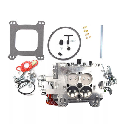 Carburatore 1407 a 4 corpi, 750 CFM, starter manuale
