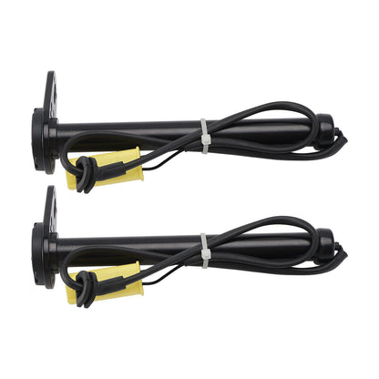 2X Attuatore cofano attivo 2539060300 adatto per Mercedes-Benz GLC X253 W253 C253