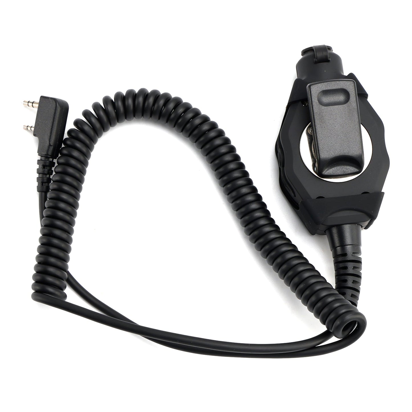 PTT della bobina K-260 Per TK-208 TK-220 TH-D7 TH-F6 RPU416A KG-UVD1 TG-K4AT PX-777