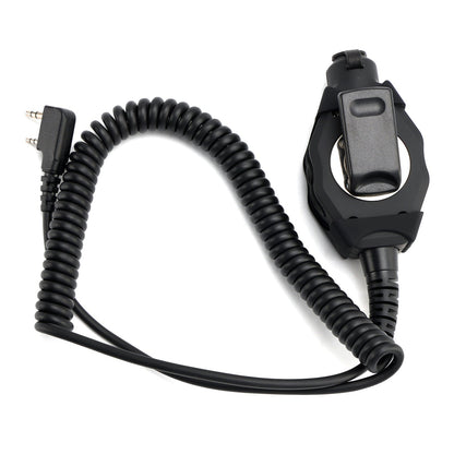 PTT della bobina K-260 Per TK-208 TK-220 TH-D7 TH-F6 RPU416A KG-UVD1 TG-K4AT PX-777