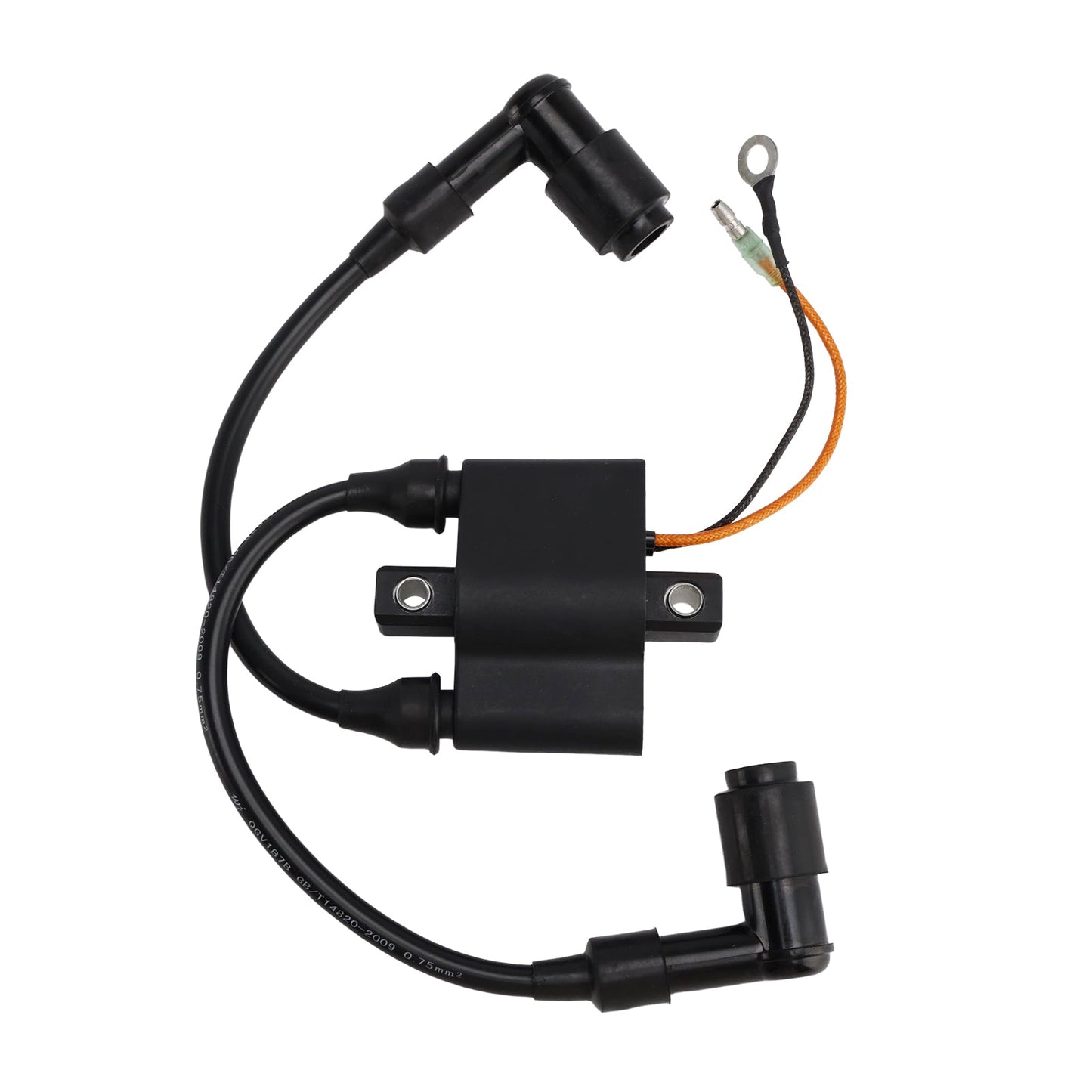 Bobina di accensione adatta per Tohatsu 8hp 9.8hp 2003-2022 8hp MFS8A3 2006-2014 3V1060400