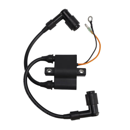 Bobina di accensione adatta per Tohatsu 8hp 9.8hp 2003-2022 8hp MFS8A3 2006-2014 3V1060400