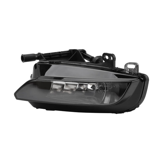 Fendinebbia anteriore destro Audi A3 Sportback 2015-2016, 1 pezzo, con lampadine 8V0941700C