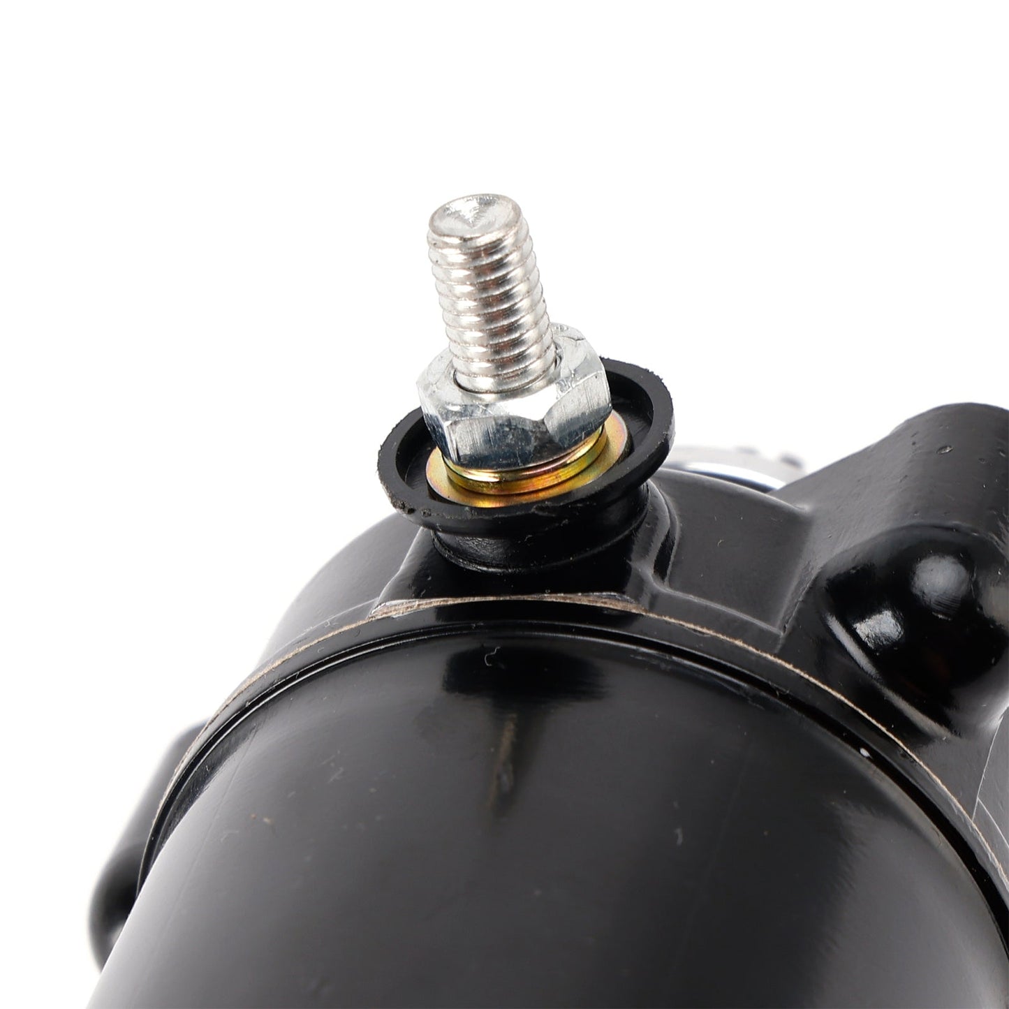 Motorino di avviamento per Bajaj Pulsar NS125 / Platina 125 / Discover 125 / CT125