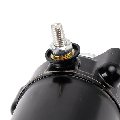 Motorino di avviamento per Bajaj Pulsar NS125 / Platina 125 / Discover 125 / CT125