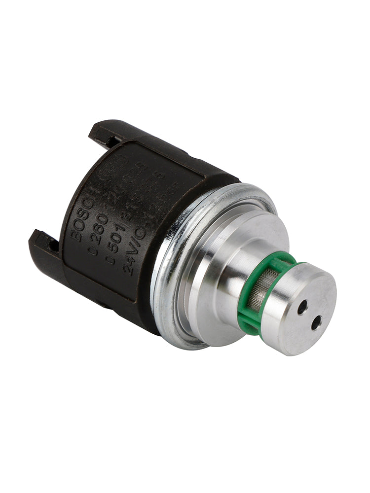 Elettrovalvola di controllo della trasmissione 24V 242137A1 per Case 621B 721B 821B 921B