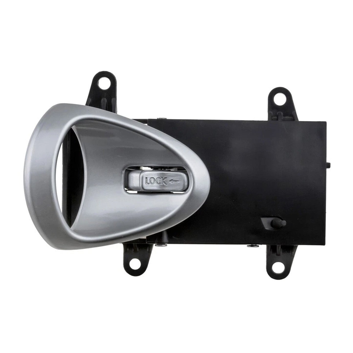 Maniglia interna della portiera destra Nissan 350Z 2005-2007 80670-CF00A