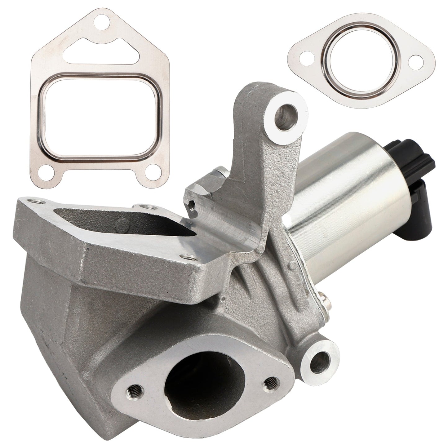Valvola EGR 6651400560 per Ssangyong Kyron SUV 2.7 Xdi 4x4 2006-2012