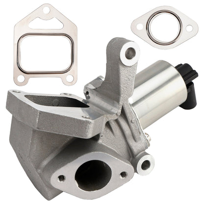 Valvola EGR 6651400560 per Ssangyong Kyron SUV 2.7 Xdi 4x4 2006-2012