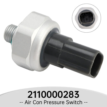 Interruttore di pressione dell'aria condizionata per Mercedes-Benz S500 ML350 GLE400 E350 2110000283