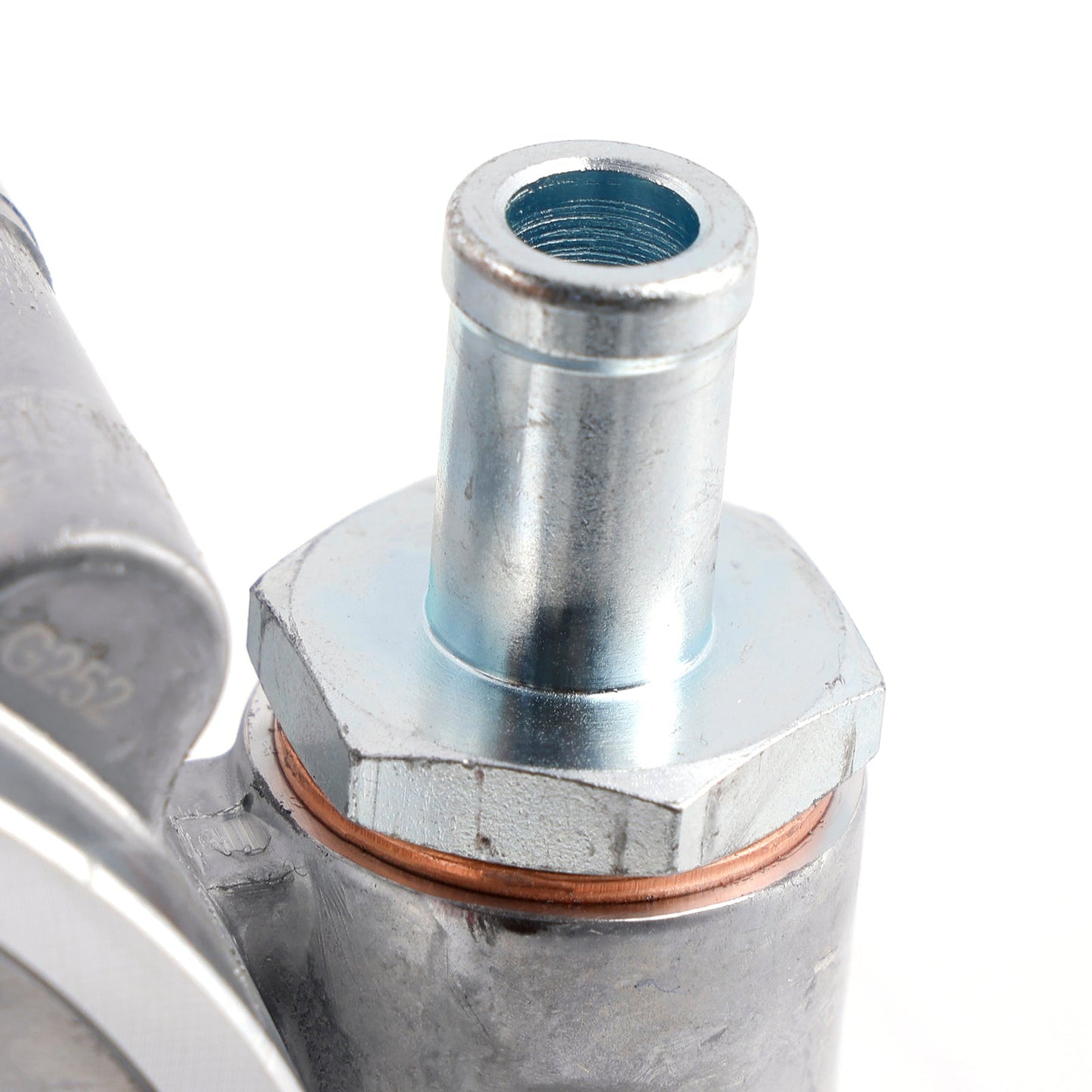 2010 2011 2012 2013 AUDI A3 2.0L L4 Pompa del vuoto turbocompressa 03L145100F VCP169
