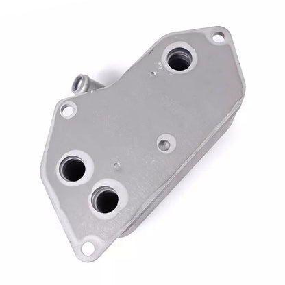 Radiatore olio motore 11427525333 per BMW N20 N55 N52 1 2 3 5 6 7 X3 X5 Z4