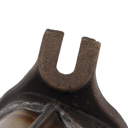 Catalizzatore 208A05482R per Dacia Logan Sandero Renault Clio 1.0