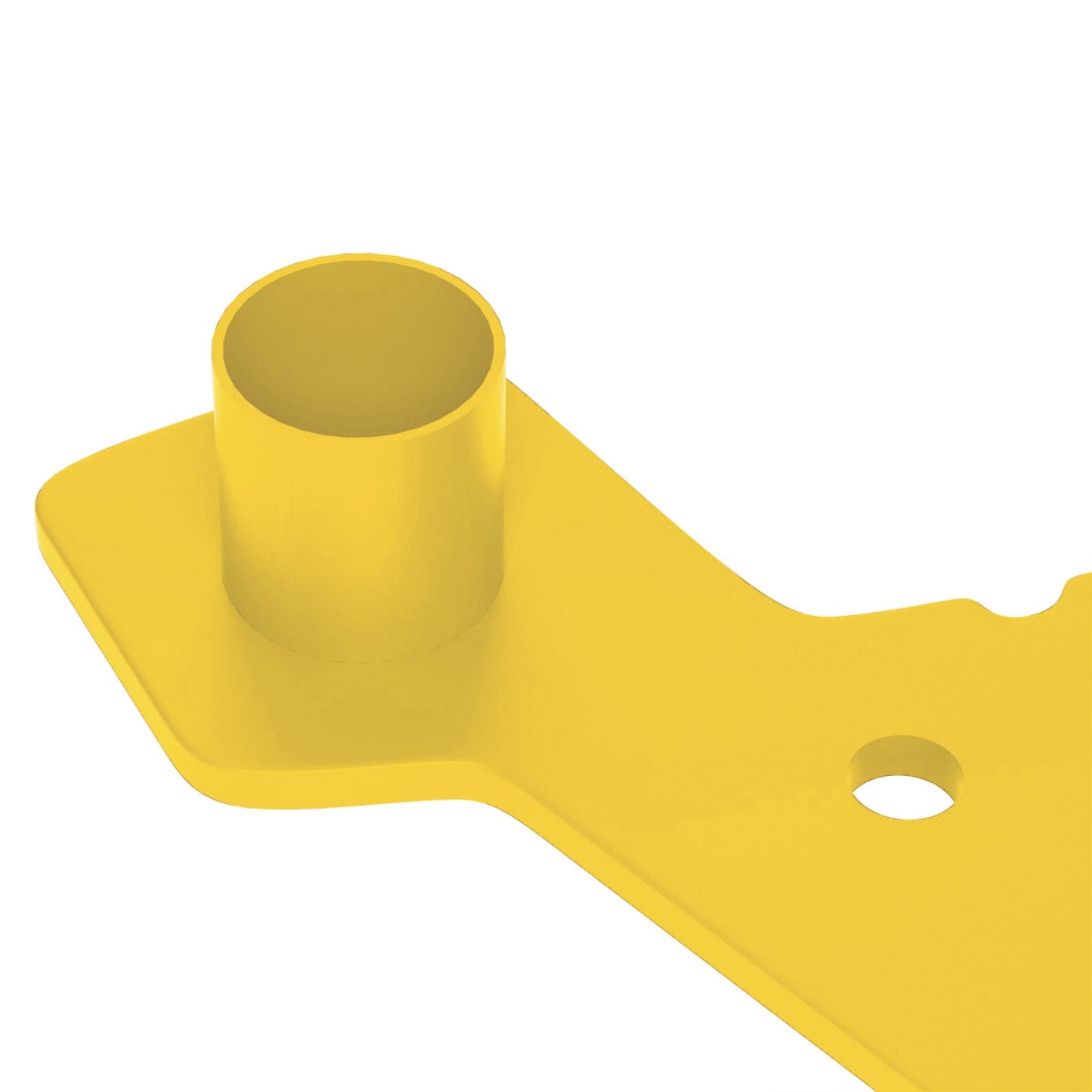 Gancio di traino per gancio di traino anteriore sinistro Suzuki Jimny JB64W JB74 2019-2023