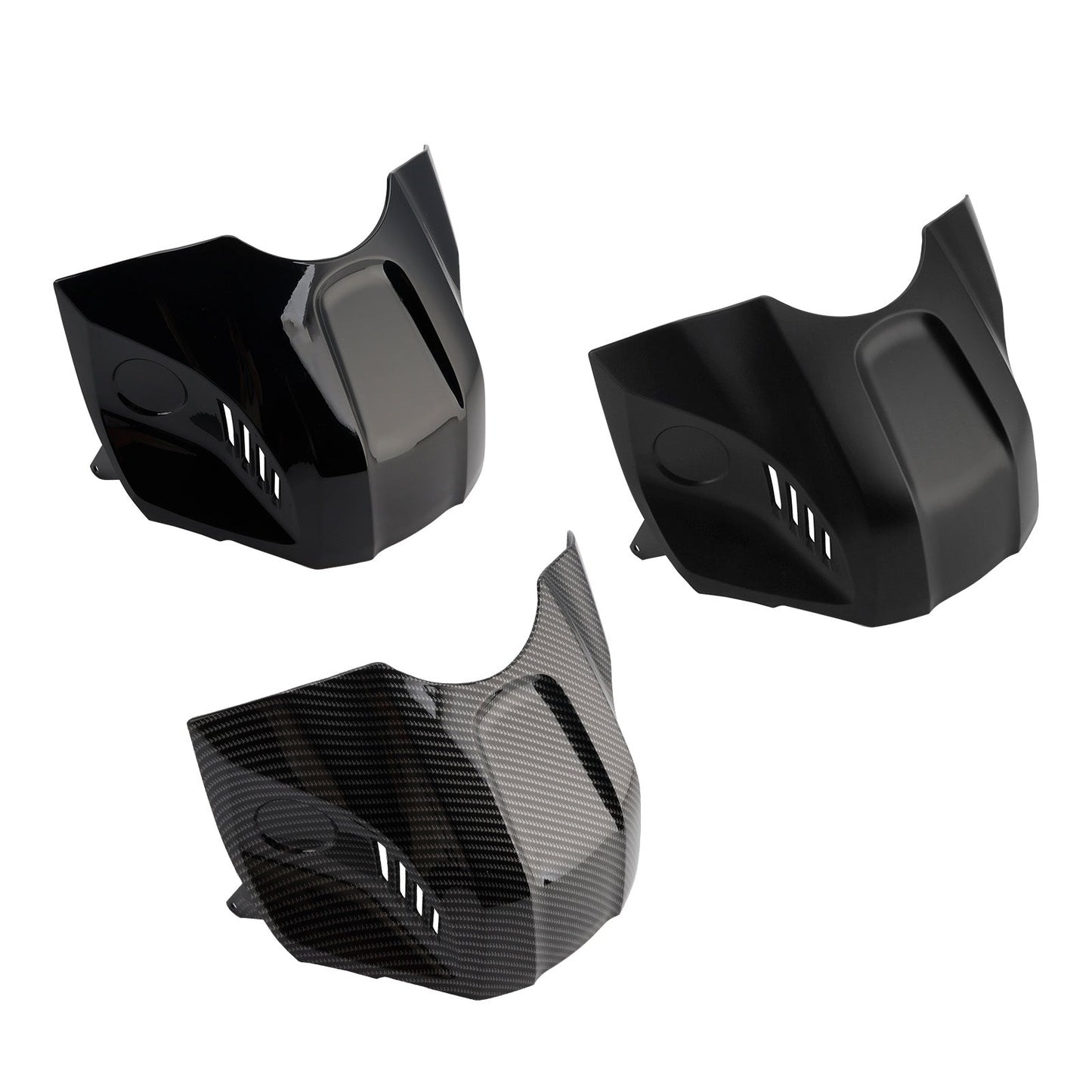 Carenatura anteriore del serbatoio del carburante Yamaha YZF-R3 R25 2025-2026