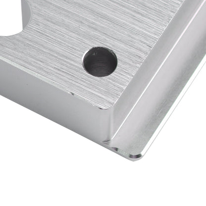 Strumento per la regolazione dell'ammortizzatore MRP Lift. Dotato di morsa/blocco da 8 mm/10 mm/1 pollice.