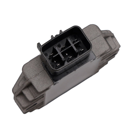 Statore, regolatore, raddrizzatore e guarnizione per Honda TRX250EX Sportrax EX 2003-2005