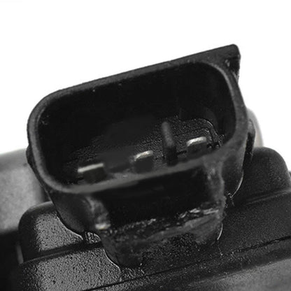 Corpo farfallato Dodge Dakota 8 cilindri 5,2L, 8 cilindri 5,9L 1998-2003 53031733AA 53032691AA