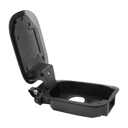 Kit di montaggio per alloggiamento tappo serbatoio carburante Mercedes GLE W167 2019-2025 con coperchio.
