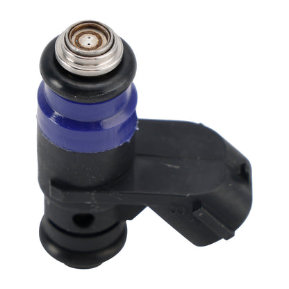 4 pezzi iniettori carburante per VW Polo Skoda Fabia I Seat Ibiza III 1.4 16V 036906031AB