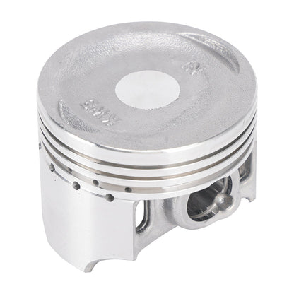 Kit di ricostruzione dell'estremità superiore della guarnizione del pistone del cilindro da 50 mm Honda Wave 110i AFS110 (EFi) 2011-2013 12100-KWB-600