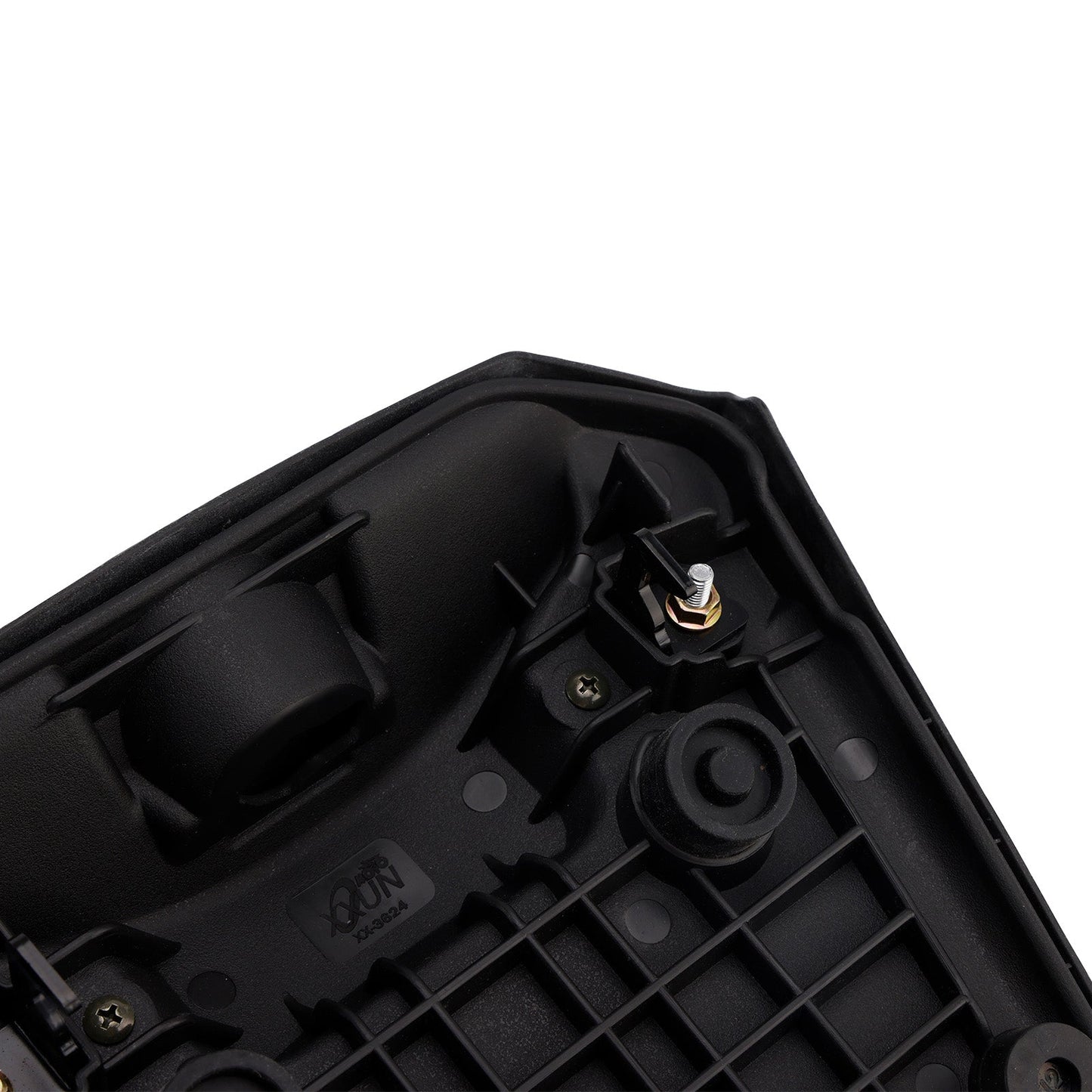 2024-2026 Per Yamaha MT-09 / SP Copertura posteriore della sella Cupolino