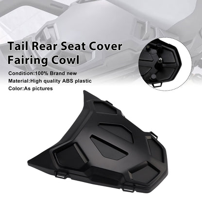 Carenatura per sella posteriore per BMW R1300GS 2024-2026