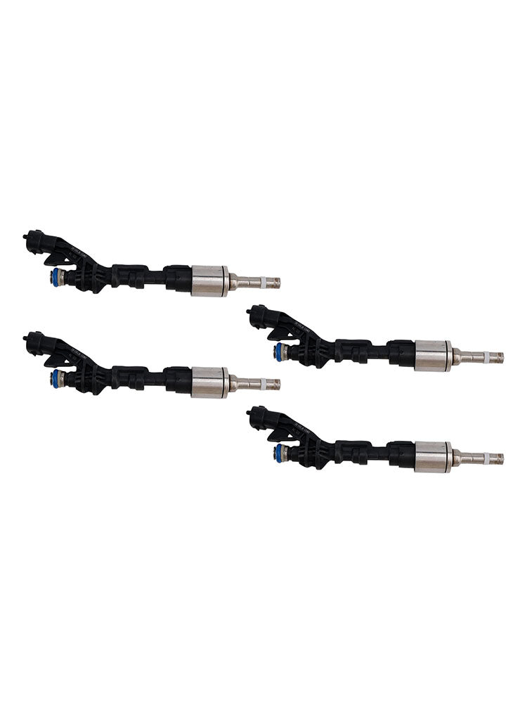 2009-2015 Per Jaguar XF Sedan 4 porte 5.0L 508PN 5000 283 8 Berlina 4 iniettori di carburante LR011964
