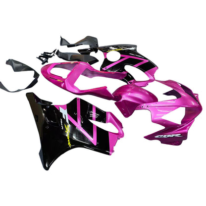 Kit di carene in plastica ABS stampate a iniezione per Honda CBR600 F4i 2001-2003