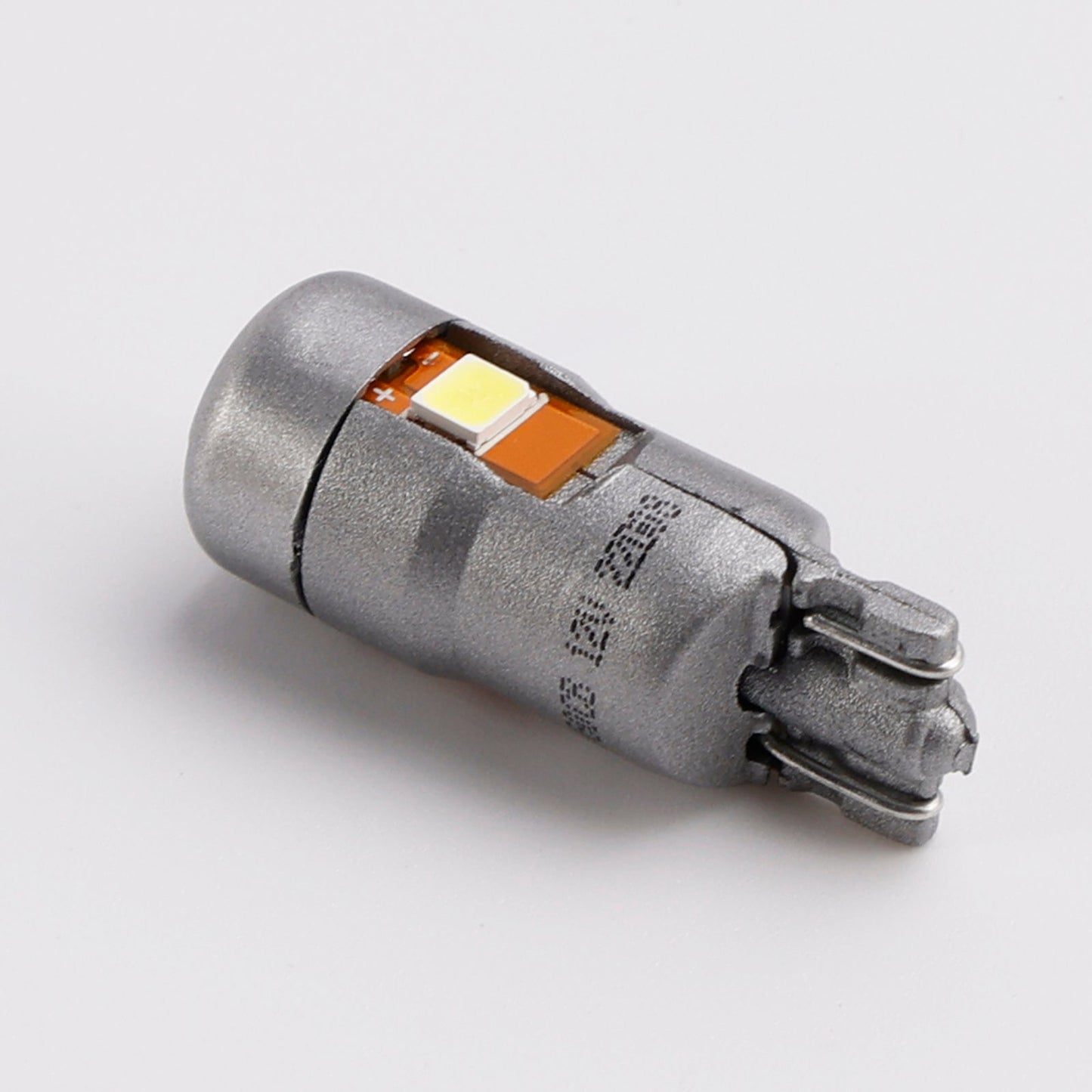 Luce auto LED-T10 Ultinon Pro6000 W5W 11961U60CB 6000K 130LM per PHILIPS