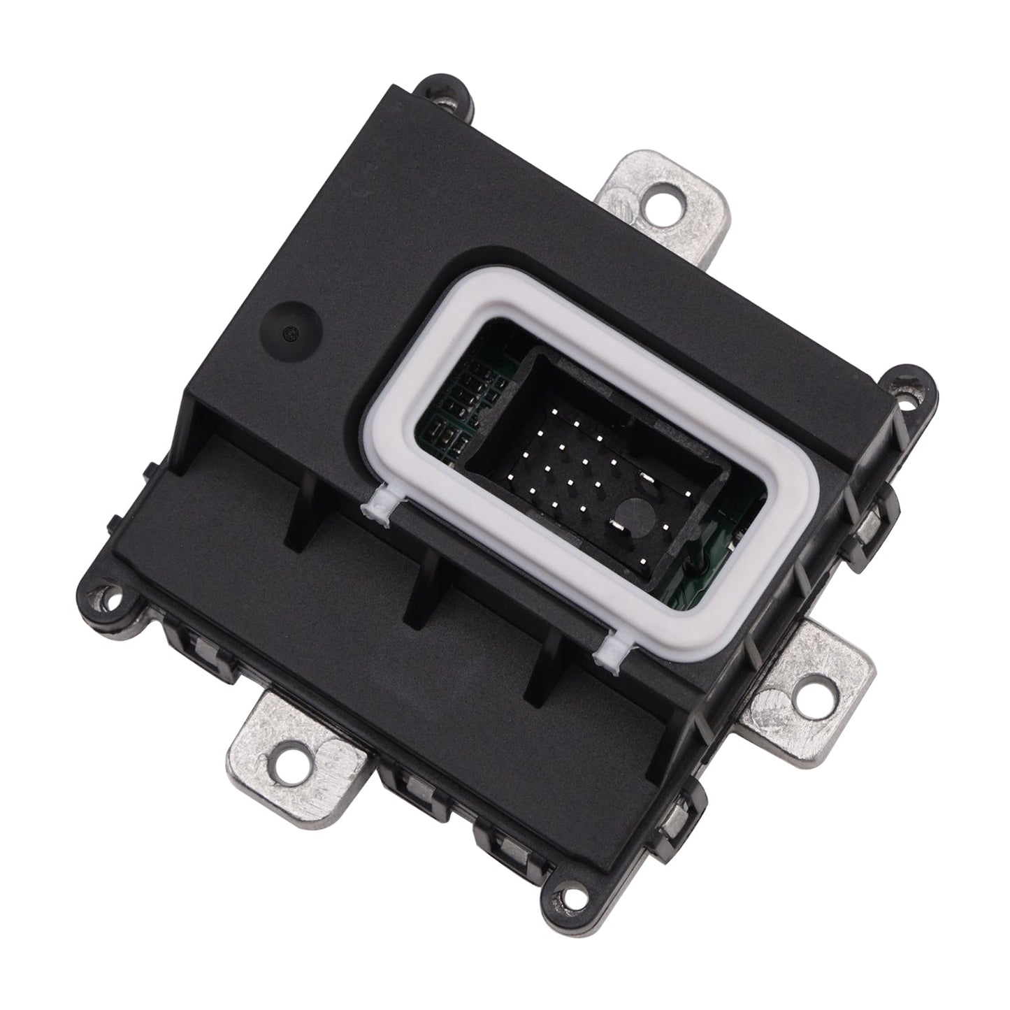 Modulo di controllo ballast fari 63127189312 per BMW Serie 3/5/7