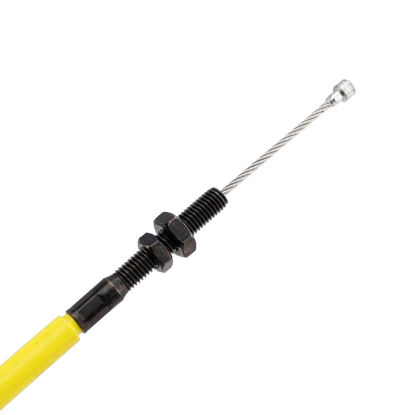 Cavo frizione di ricambio per moto Honda CBR650R 2019-2023, giallo