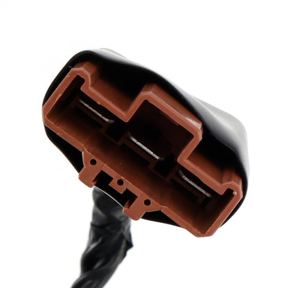 Set di chiavi di accensione, seggiolino, casco, interruttore di accensione per Honda CRF300LS 2025 35010-K1T-A51