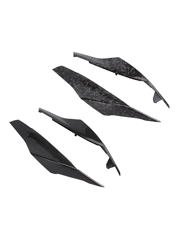 Carenatura laterale del codino posteriore Aprilia RS457 RS 457 2024-2025