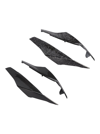 Carenatura laterale del codino posteriore Aprilia RS457 RS 457 2024-2025