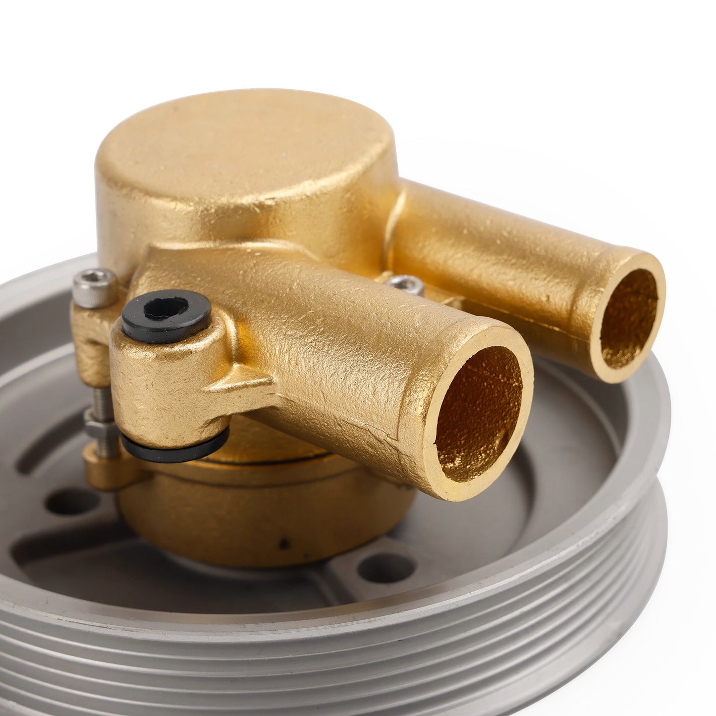VOLVO PENTA 4.3L 5.0L 5.7L Sostituisce la pompa dell'acqua di mare 21212799 3812519