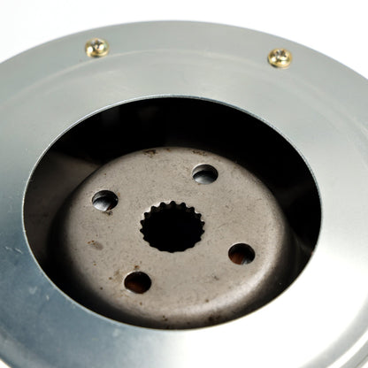 2004-2007 Yamaha YXR660FA Rhino 660 Set completo variatore anteriore 5Km-17620-00-00