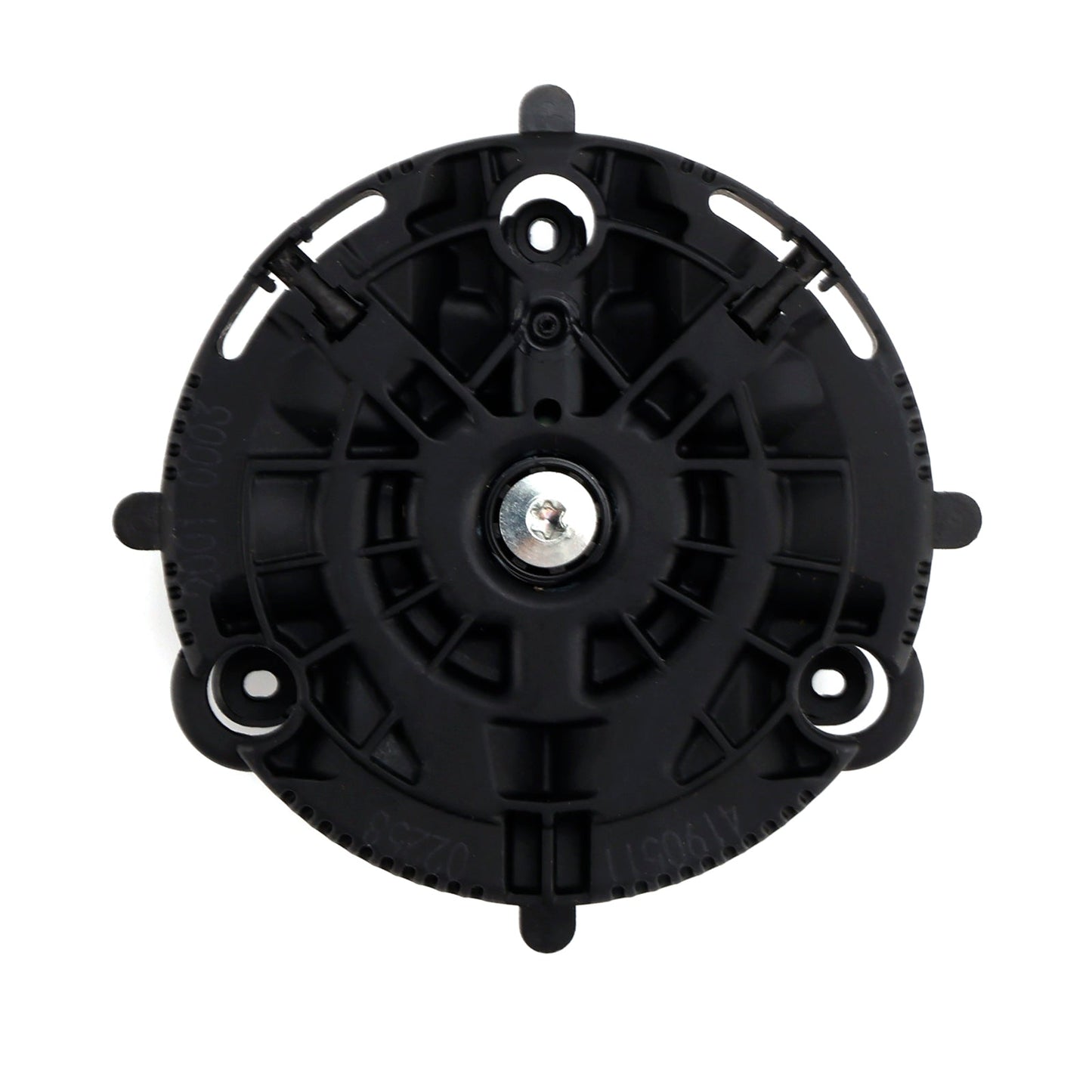 87612-F1000 Attuatore motore specchietto retrovisore esterno sinistro lato guidatore per Hyundai Elantra