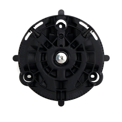 87612-F1000 Attuatore motore specchietto retrovisore esterno sinistro lato guidatore per Hyundai Elantra
