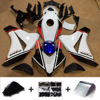 Kit di carene in plastica ABS stampate a iniezione per Honda CBR1000RR 2008-2011