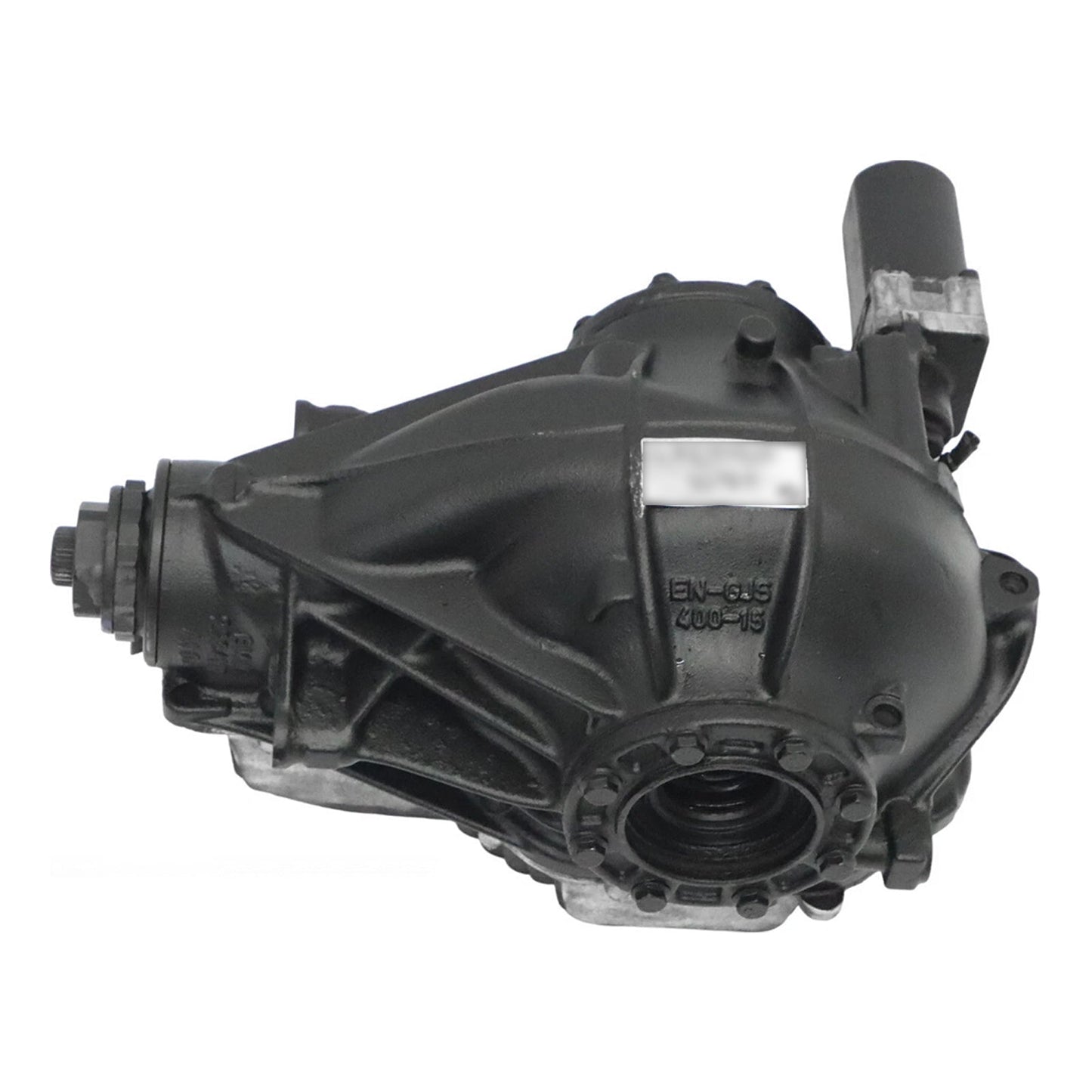 Differenziale posteriore BMW F80 M3 F82 F83 M4 F87 M2 rapporto 3,46 8090464
