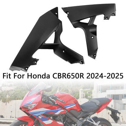 Carenatura laterale del pannello del telaio della carenatura per Honda CBR650R 2024-2025
