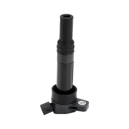 4x bobina di accensione + candela UF651 per Kia Soul Forte Hyundai Elantra