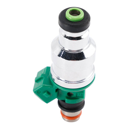 1 iniettore di carburante per Mitsubishi Montero 1994-1996 3.5L V6 INP-534 MD189021