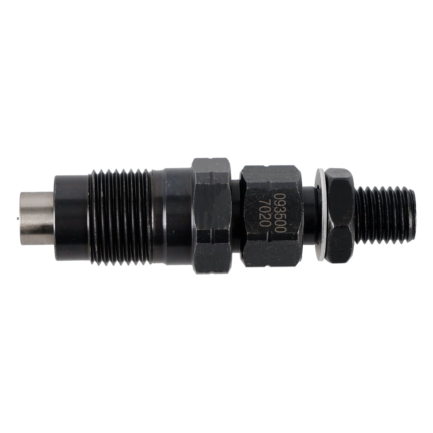 1 pz iniettore carburante per Hilux Surf Prado 1KZ-TE 3.0L 093500-7020 23600-67040