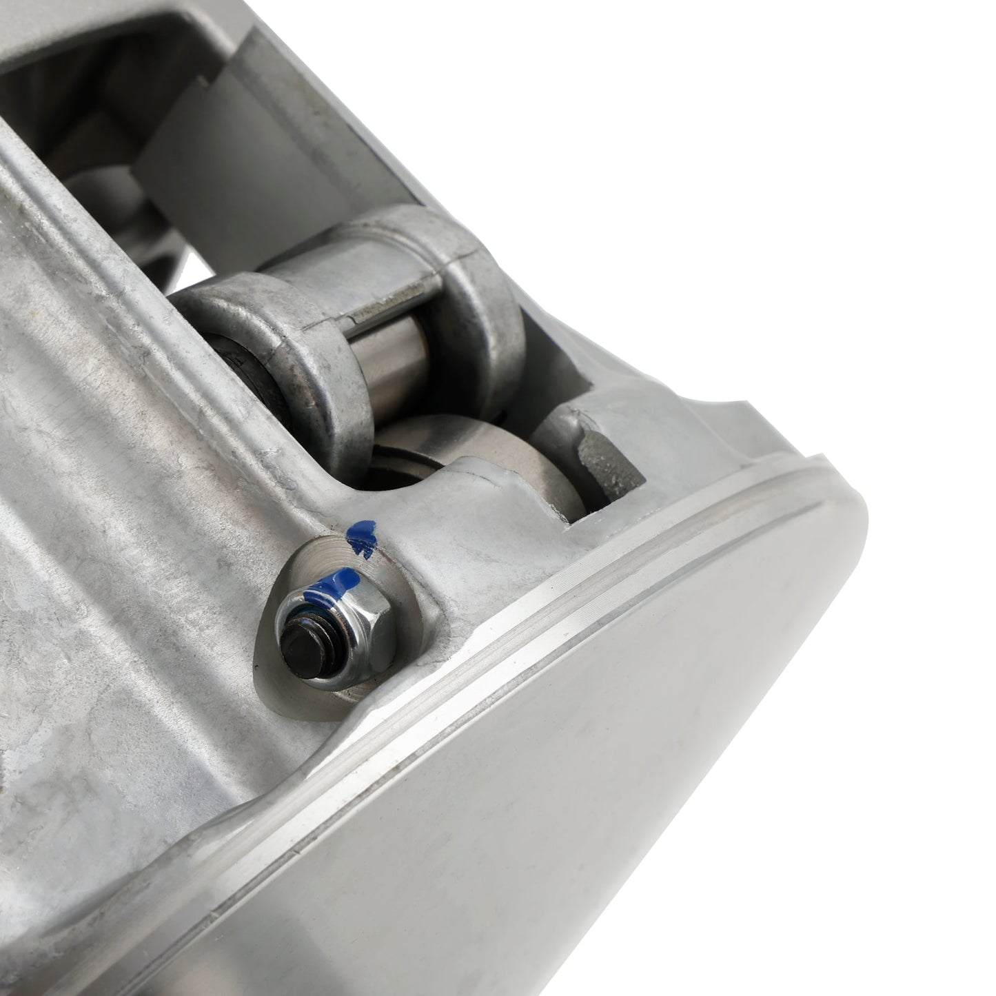 Set di pulegge variatore frizione anteriore Polaris Ranger Crew 500 2011-2013 1322965